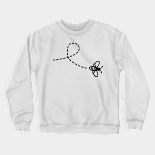 BEE Crewneck Sweatshirt